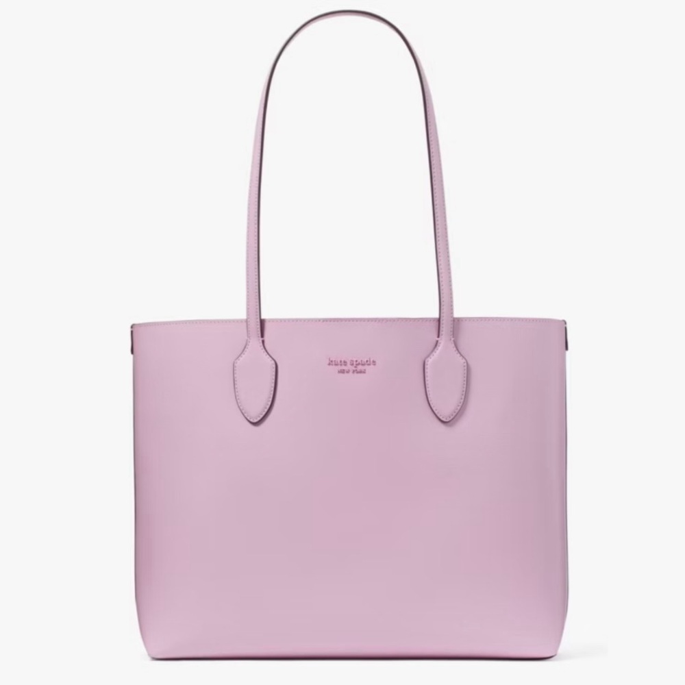 #1 - Kate Spade - Bleecker Gingham Pop Tote!